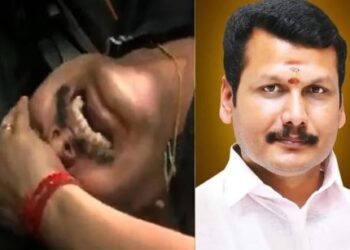 ईडी को देखा तो रुकने लगीं दिल की धड़कने,कौन हैं ये साहब ? आइए जानते है पूरा मामला