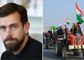 किसान आंदोलन पर हुआ बड़ा खुलास,जानेंगे तो दंग रह जाएंगे