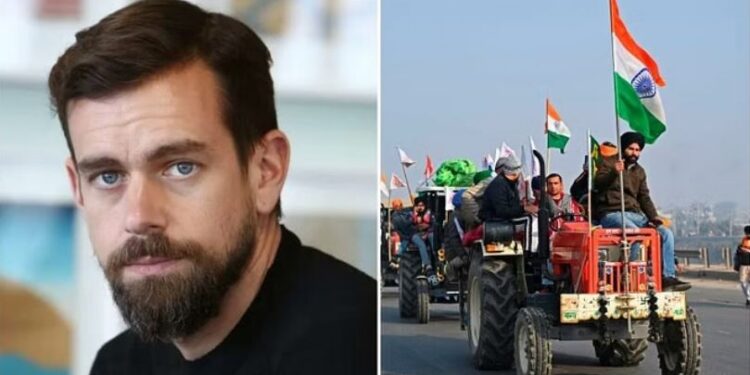 किसान आंदोलन पर हुआ बड़ा खुलास,जानेंगे तो दंग रह जाएंगे