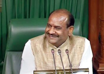 लोकसभा अध्यक्ष ओम बिरला ने क्यों कहा कि ये लोकतंत्र के लिए ठीक नहीं है ?