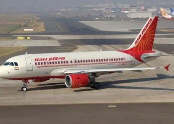 पायलट की दो टूक से सकते में आ गए सैकड़ों विमान यात्री,ये रहा पूरा मामला!