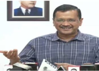 आप का यूसीसी पर समर्थन मजबूरी या सियासी दांव ? जानिए पर्दे के पीछे की कहानी