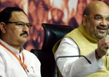 बिहार के लिए भाजपा अध्यक्ष और अमित शाह ने कसी कमर,क्या है इनका प्लान!