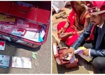 Chief Minister Kanyadan