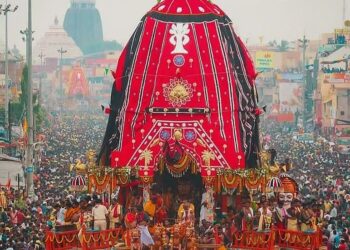 कल से शुरू हो रही भगवान जगन्नाथ की रथ यात्रा, जानें यात्रा से जुड़ी मान्यता और इसका महत्व