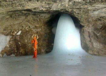 1 जुलाई से शुरू हो रही अमरनाथ यात्रा, अगर जा रहे तो इन बातों का रखें खास ध्यान