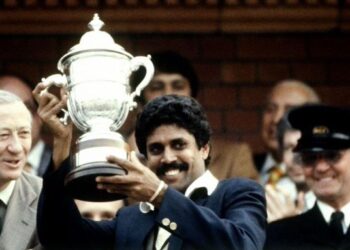 आज ही के दिन 40 साल पहले रचा गया था इतिहास, वेस्टइंडीज को हराकर पहली बार वर्ल्ड चैंपियन बना था भारत