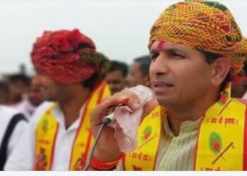 Jeetu Patwari DK Shivkumar