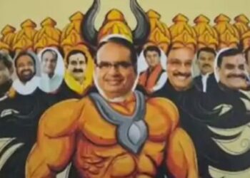 MP Files Web Series