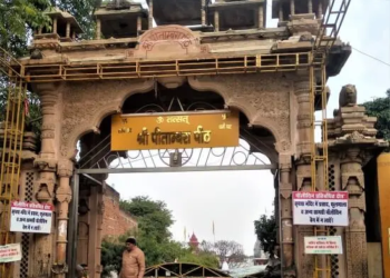 मध्यप्रदेश का यह मंदिर दिलाता है सत्ता की चाबी, चुनावों से पहले माथा टेकने आते है नेता 