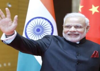 PM Narendra Modi