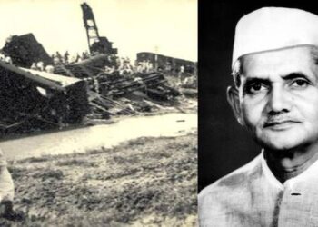 Railway Minister