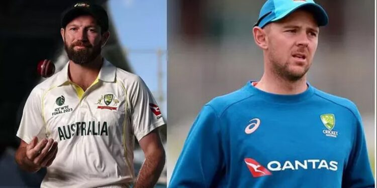 टेस्ट चैपियनशिप के फाइनल से पहले ऑस्ट्रेलिया को लगा बड़ा झटका, चोट की वजह से बाहर हुआ ये स्टार गेंदबाज