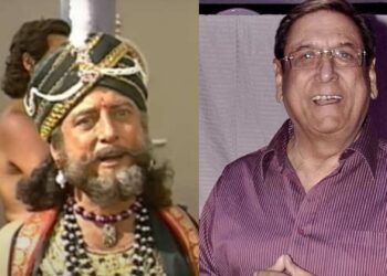 महाभारत के शकुनि मामा का किरदार अमर कर गए गूफी पेंटल , जानें उनके शकुनि किरदार से जुड़ी रोचक बातें