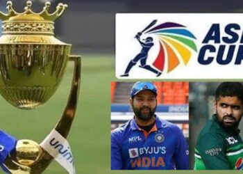 एशिया कप से नाम वापस लेने की क्यों सोच रहा है पाकिस्तान ? जानें वजह