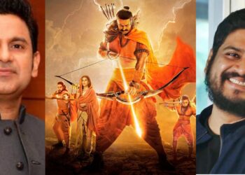 क्या जान बूझकर आदिपुरूष के निर्माताओं द्वारा किया गया रामायण का अपमान ? 