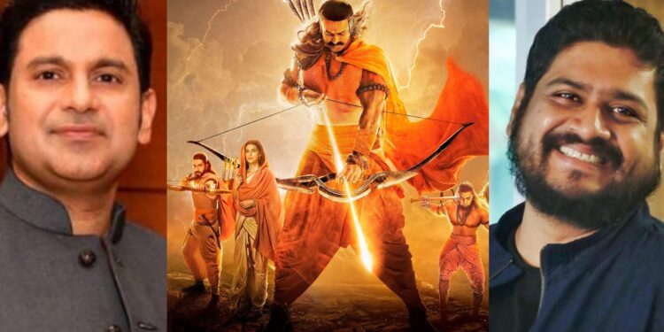 क्या जान बूझकर आदिपुरूष के निर्माताओं द्वारा किया गया रामायण का अपमान ? 