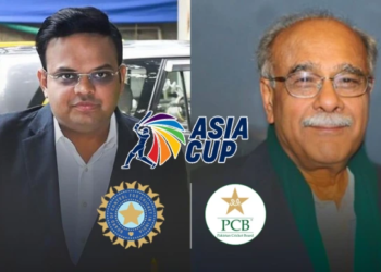 एशिया कप पर भारत-पाक विवाद खत्म , इस देश को मिली मेजबानी , एसीसी जल्द कर सकता है घोषणा 