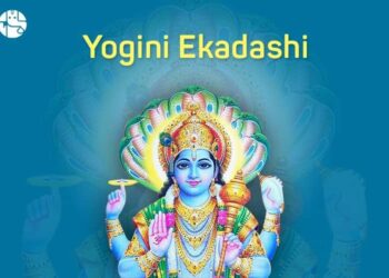आषाढ़ माह के इस दिन पड़ने वाली है योगिनी एकादशी, जानें पूजा विधि और समस्याओं से निपटने के समाधान