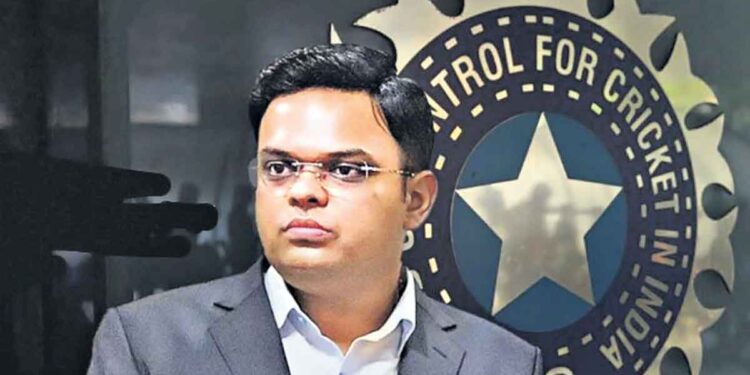 BCCI ने डोमेस्टिक क्रिकेट सीजन 2023-24 के शेड्यूल का  किया ऐलान ,एक साल में खेले जाएंगे इतने टूर्नामेंंट