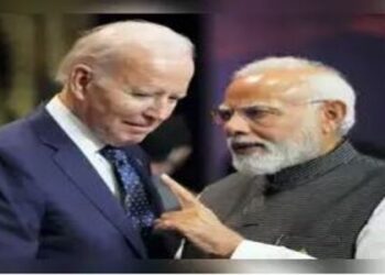 सवाल उठाने वालों को अमेरिका ने दिया भारत में लोकतांत्रिक व्यवस्था पर करारा जवाब