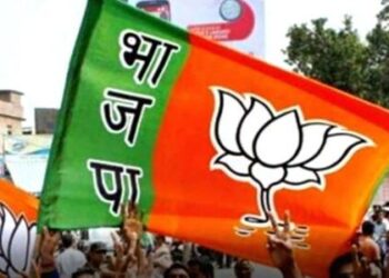 भाजपा ने शुरु किया मंथन: कई नेताओं के बदल सकते हैं दायित्व !