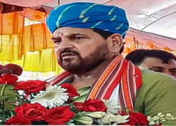 बृजभूषण शरण सिंह की बढ़ने लगी मुश्किलें,ये रही रैली रद्द करने की वजह