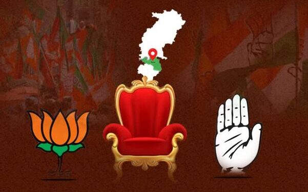 chhattisgarh assembly election