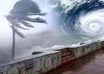 cyclone Biparjoy