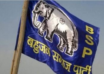 यूपी में बसपा चुप नहीं है लोकसभा चुनाव के लिए बना रही है भीतर ही भीतर बड़ा प्लान
