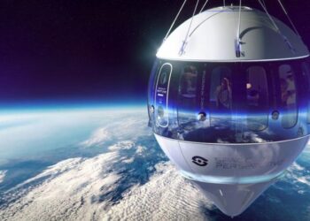स्पेस ट्रैवल का सपना होने जा रहा साकार , इस दिन उड़ान भरने जा रही अंतरिक्ष की पहली कमर्शियल फ्लाइट 