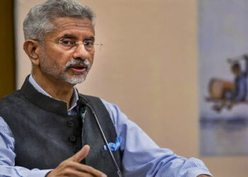 ब्रिक्स की बैठक में विदेश मंत्री जयशंकर ने कही बड़ी बात