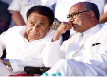 kamalnath cong