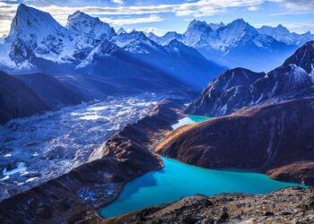 कैलाश पर्वत के दर्शन के लिए अब नहीं जाना पड़ेगा चीन , उत्तराखंड ने ग्रामीणों ने खोजा नया  व्यू पॉईंट, सरकार ने कराया सर्वे