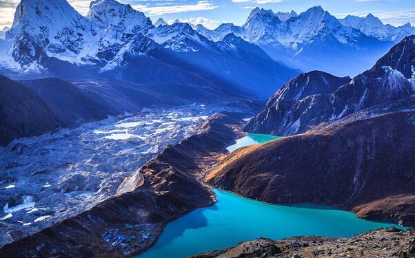 कैलाश पर्वत के दर्शन के लिए अब नहीं जाना पड़ेगा चीन , उत्तराखंड ने ग्रामीणों ने खोजा नया  व्यू पॉईंट, सरकार ने कराया सर्वे