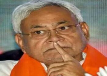 आखिरकार नीतीश को कांग्रेस और डीएमके ने दिया बड़ा झटका,जाने क्या है पूरा मामला