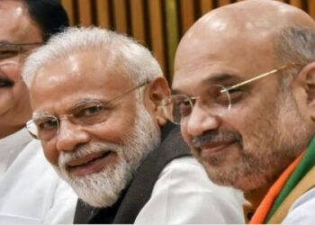 भाजपा ने शुरु की चुनावी जमावट,कई दिग्गज नेता होंगे इधर से उधर,जानिए किसका होगा डिमोशन और किसको मिलेगा प्रमोशन