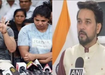 पहलवानों का ‘दंगल’: मुश्किलें दोनों तरफ थीं,इसलिए निकला समाधान !