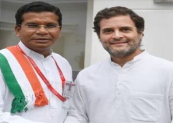 छत्तीसगढ़ कांग्रेस में मच रहे रहे घमासान का क्या होगा अंजाम ?