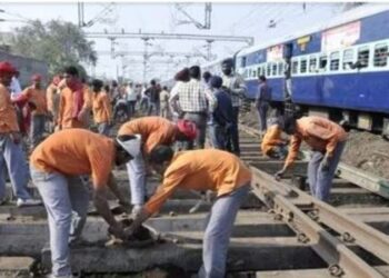 विशेषज्ञों ने कहा ये नहीं करेंगे तो होते रहेंगे रेल हादसे