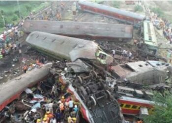 हर साल 50 लोग रेल हादसे में गंवा देते हैं जान,ये रही वजह