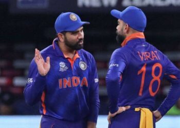 क्या रोहित और विराट का टी 20 करियर हो गया है खत्म? BCCI ने दिए संकेत