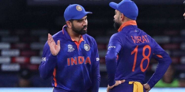 क्या रोहित और विराट का टी 20 करियर हो गया है खत्म? BCCI ने दिए संकेत