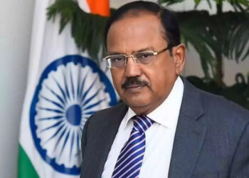 साइबर सुरक्षा को लेकर हुआ मंथन:एनएसए अजीत डोभाल ने चुनौतियों से निपटने के बताए फॉर्मूले
