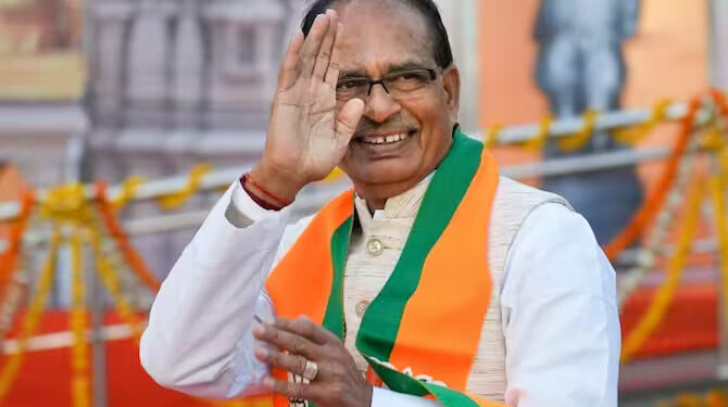सीएम शिवराज का बड़ा ऐलान , लाडली बहना योजना के लिए फिर से आवेदन लेगी मध्यप्रदेश सरकार