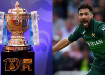 क्या मोहम्मद आमिर खेलेंगे IPL ? पाकिस्तानी खिलाड़ी ने दिए संकेत