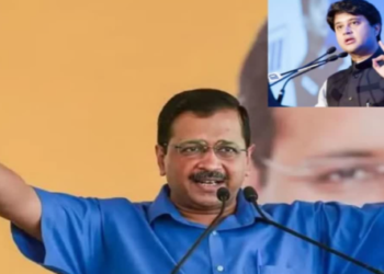 Arvind Kejriwal