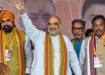 क्या जेडीयू के तीर से नीतीश का किला भेदेगी भाजपा ?