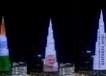 प्रधानमंत्री नरेंद्र मोदी और यूएई के राष्ट्रपति शेख मोहम्मद बिन जायद अल नाहयान के बीच हुई द्विपक्षीय बैठक में क्या क्या हुआ