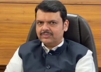 अजित पवार के उप मुख्यमंत्री बनने के बाद देवेंद्र फडणवीस का क्या होगा सियासी भविष्य!इसलिए होने लगी चर्चा